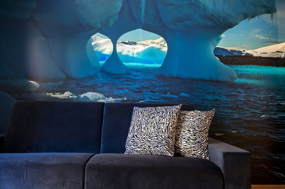 Фото Hotel Art Santander
