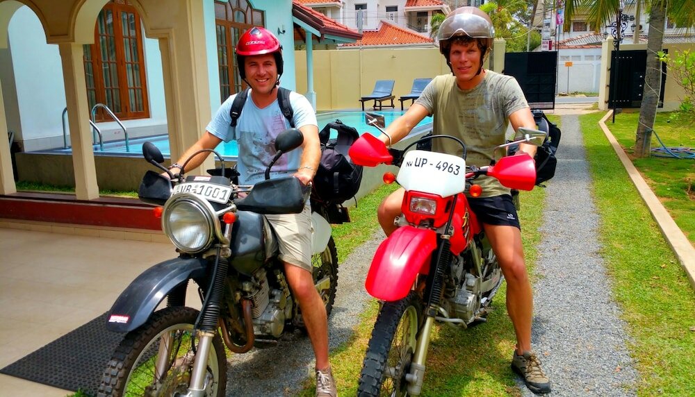 Фото Holiday Fashion Inn