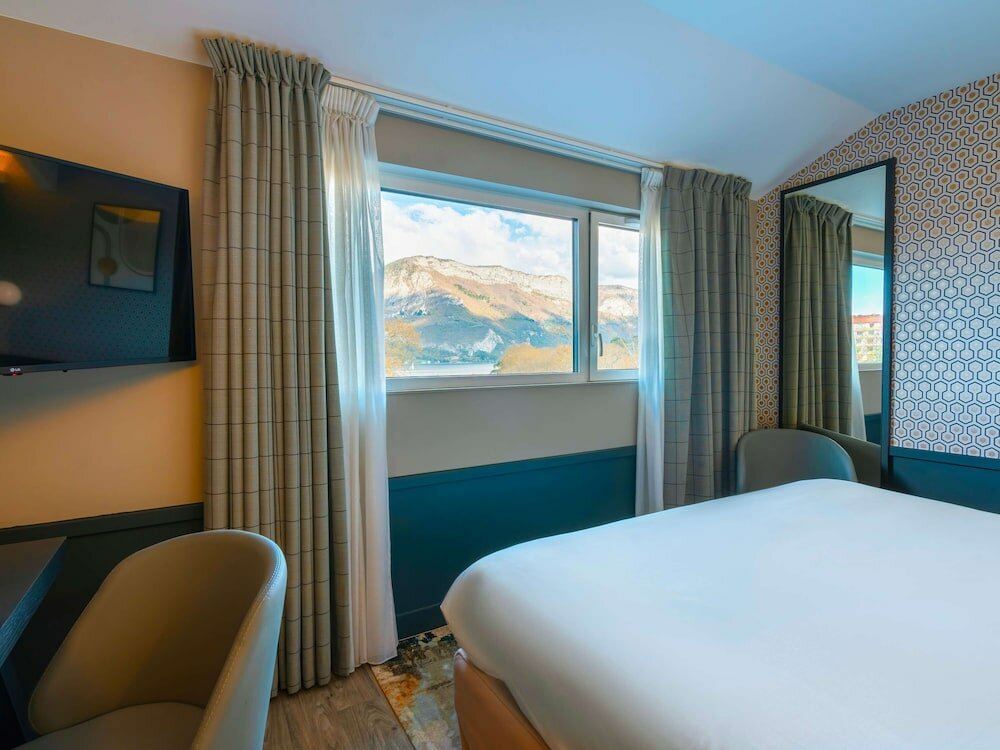 Фото Splendid Hotel Lac d'Annecy - Handwritten Collection
