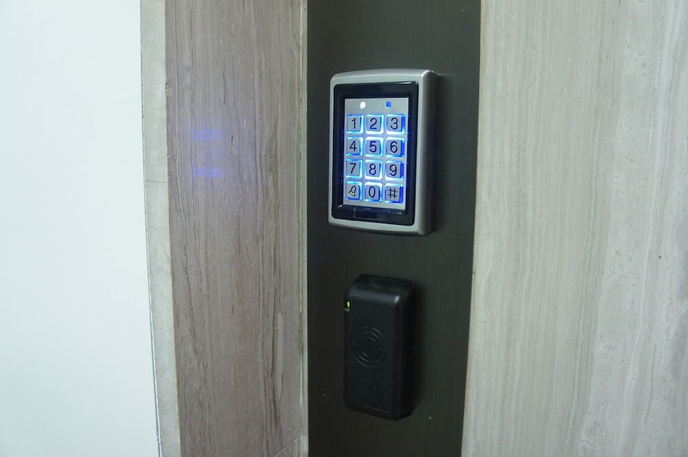 Фото Homy Hotel Central