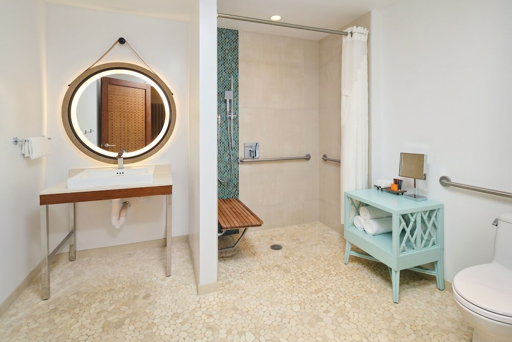 Фото Hyatt Centric Waikiki Beach