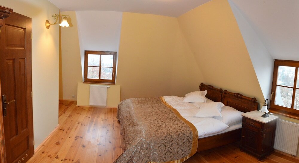 Фото Boutique hotel Pracháreň