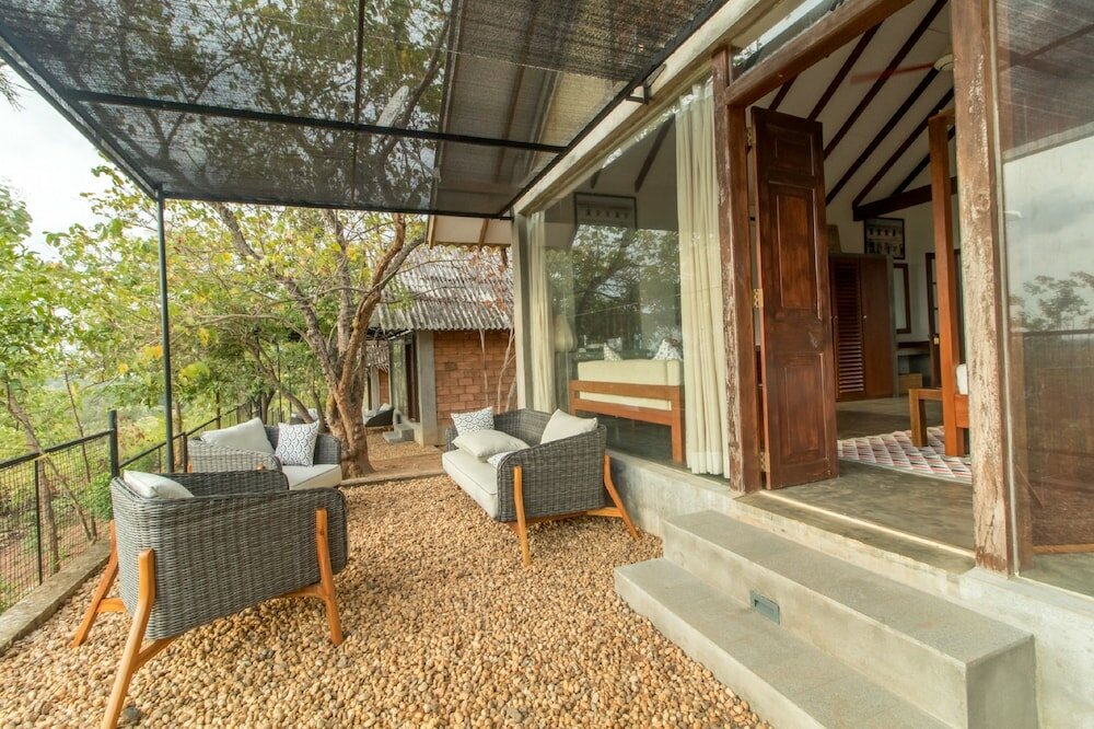 Фото Elephant Stables Dambulla