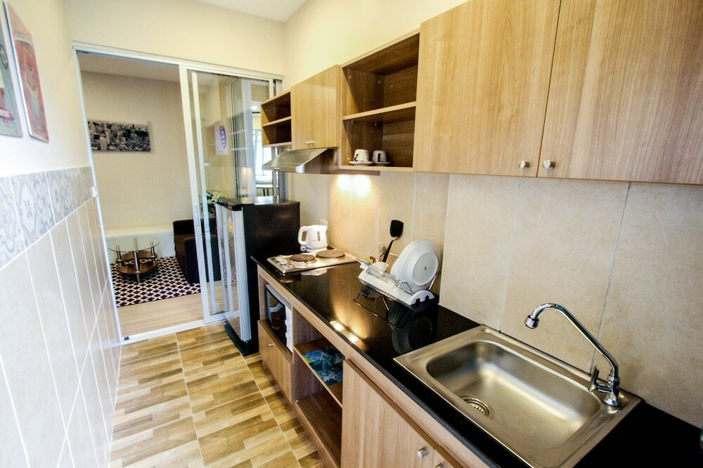 Фото A Good Nite at Nimman