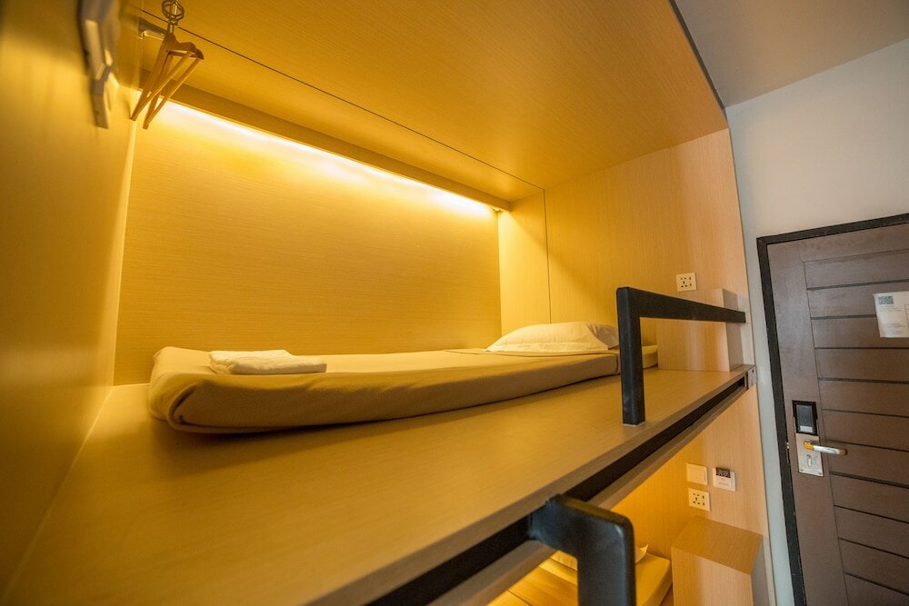 Фото Spittze Hotel Pratunam