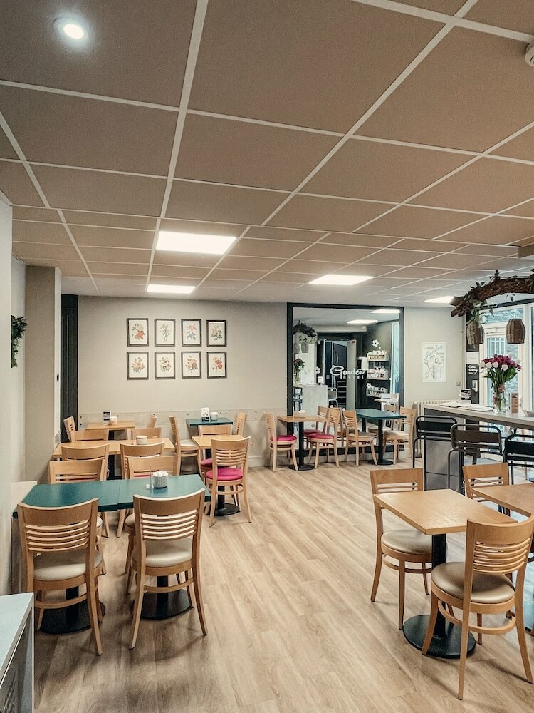 Фото Garden Appart