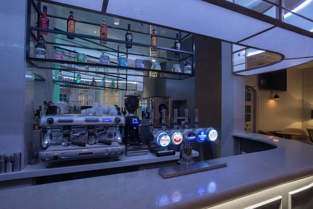 Фото The Kings Head Hotel