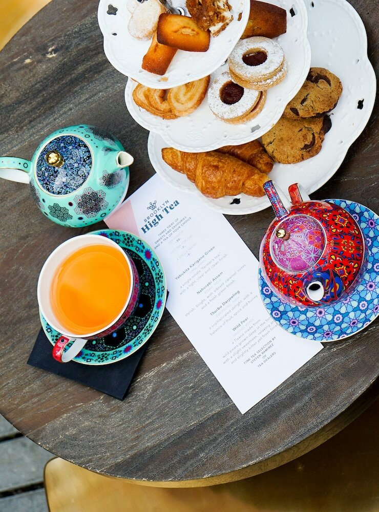 Фото The Williamsburg Hotel