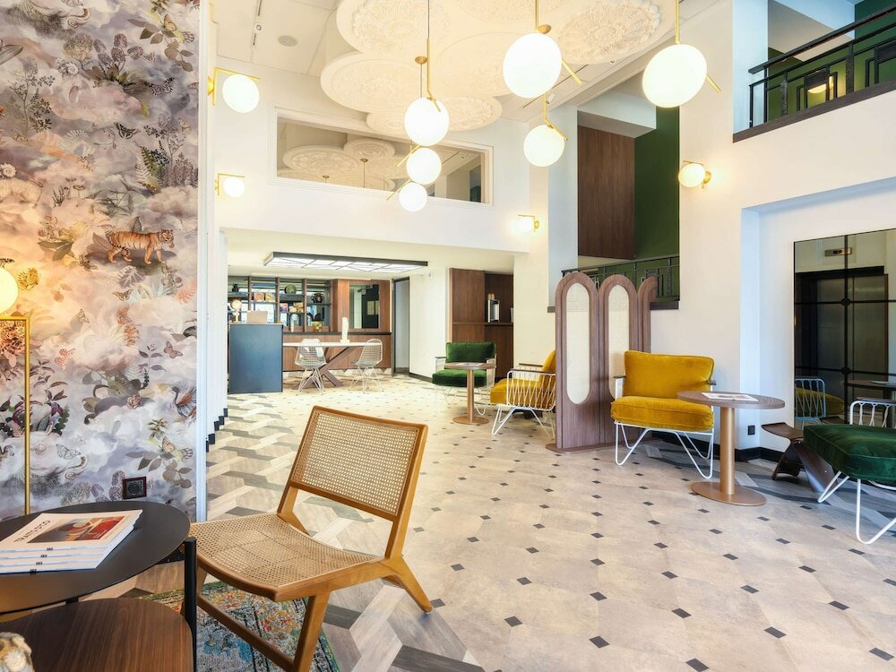 Фото Splendid Hotel Lac d'Annecy - Handwritten Collection