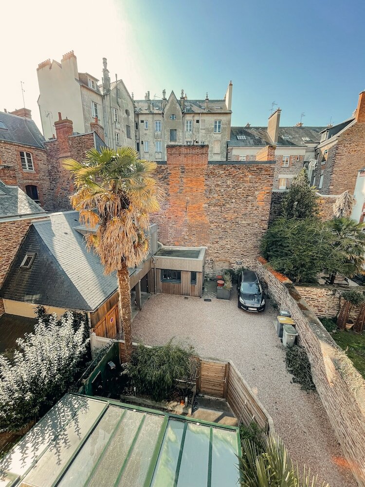 Фото Garden Appart