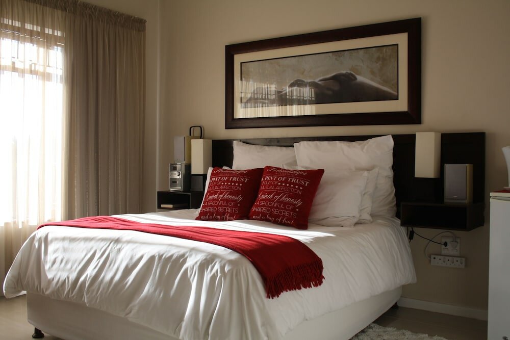 Фото O'Hannas B&b and Self Catering