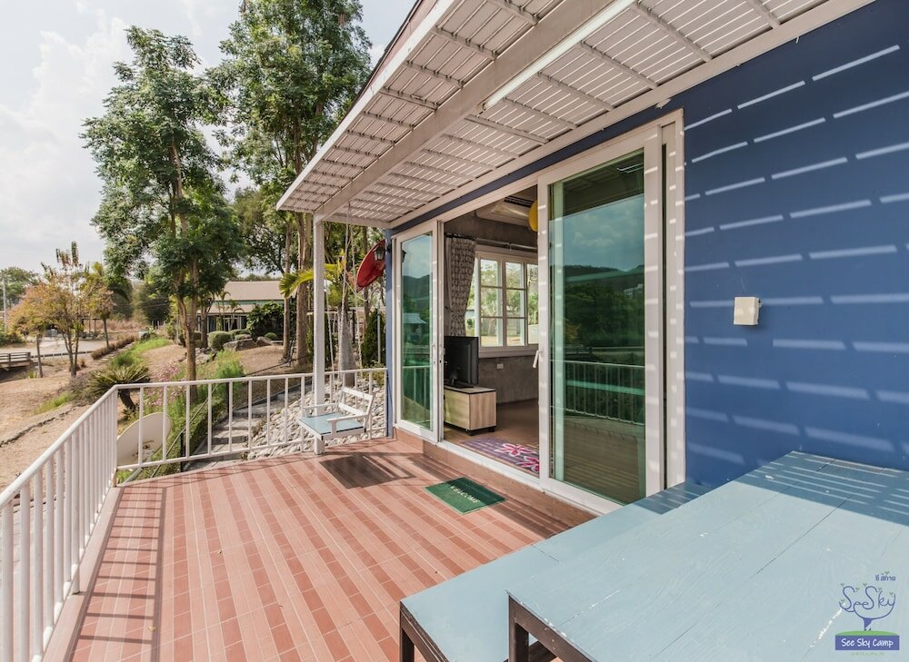 Фото See Sky Resort