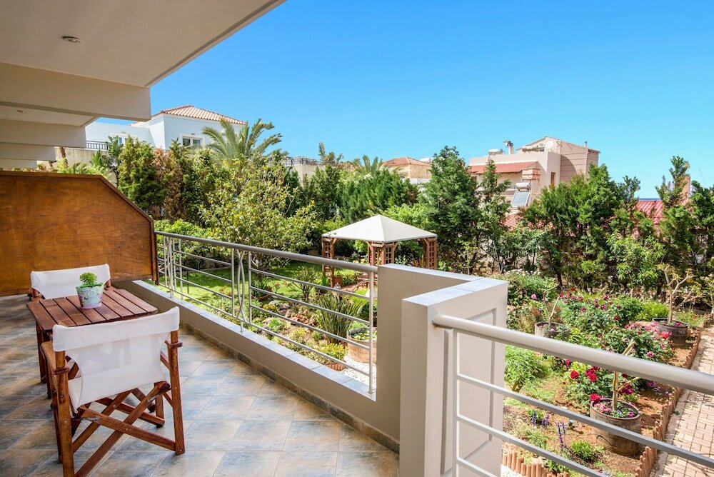 Фото Stamatakis Boutique Studios