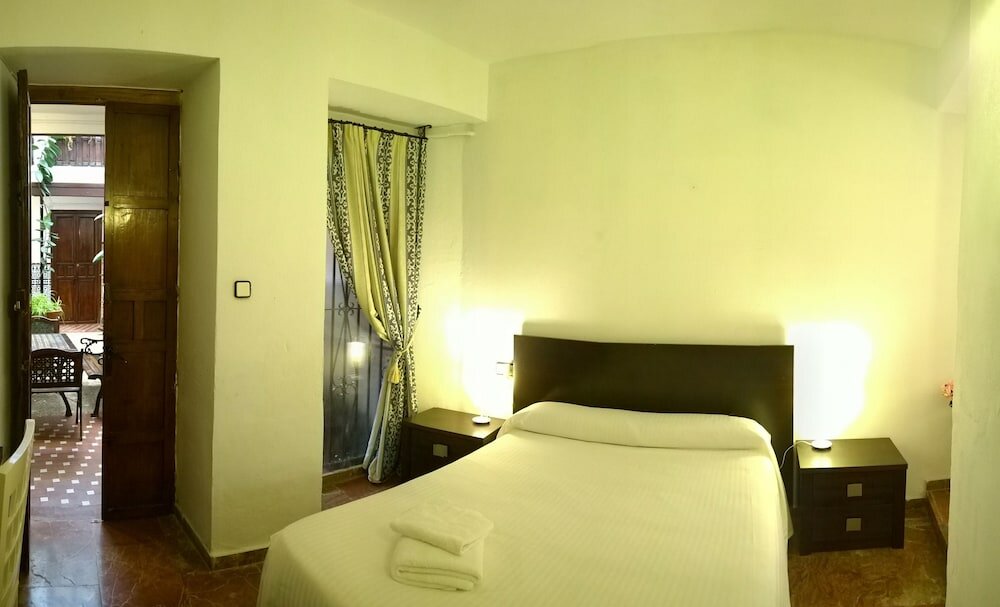 Фото Casa Patio de la Vega