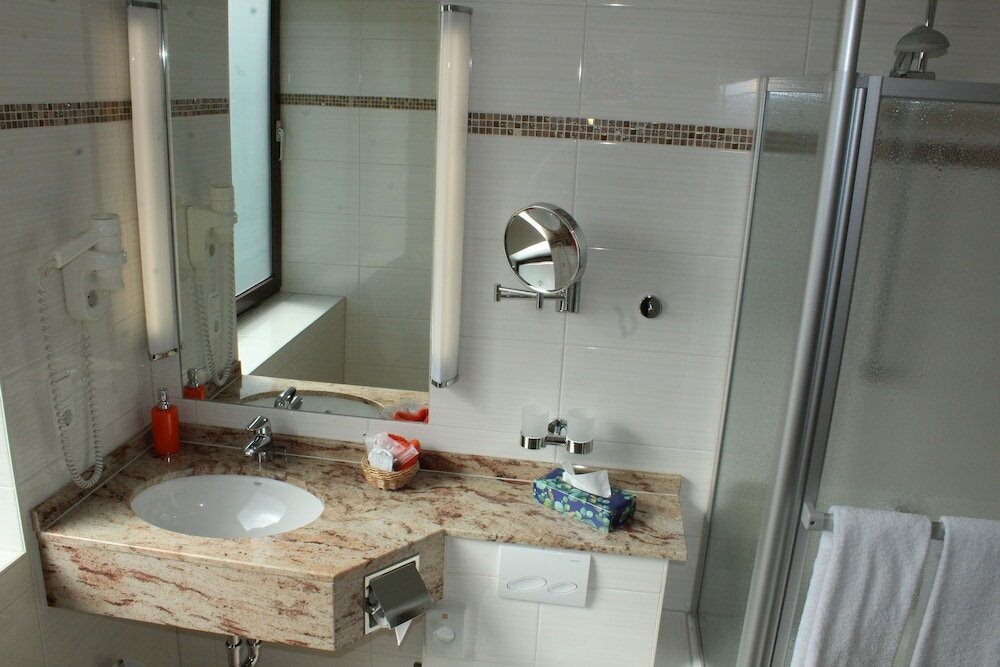 Фото Stadthotel Augsburg