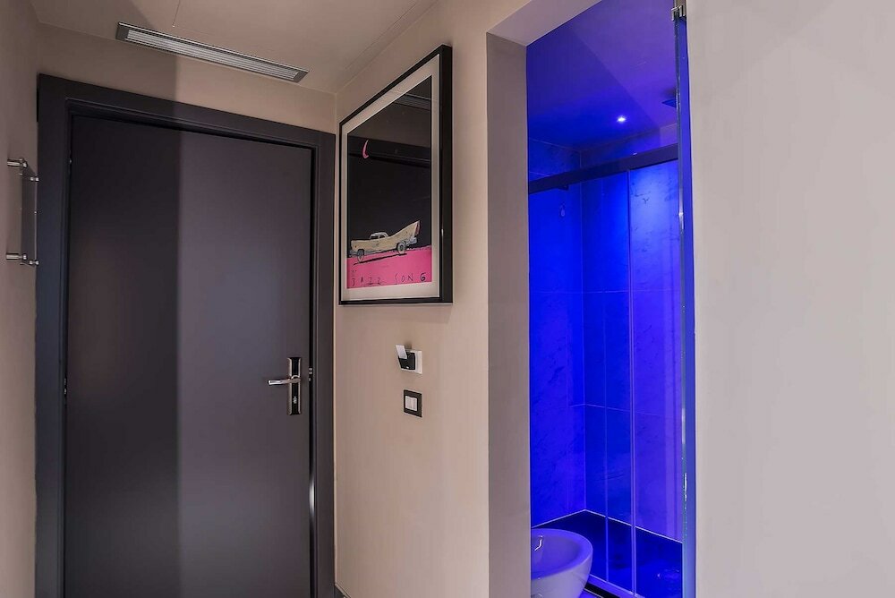 Фото Colonna Suite del Corso