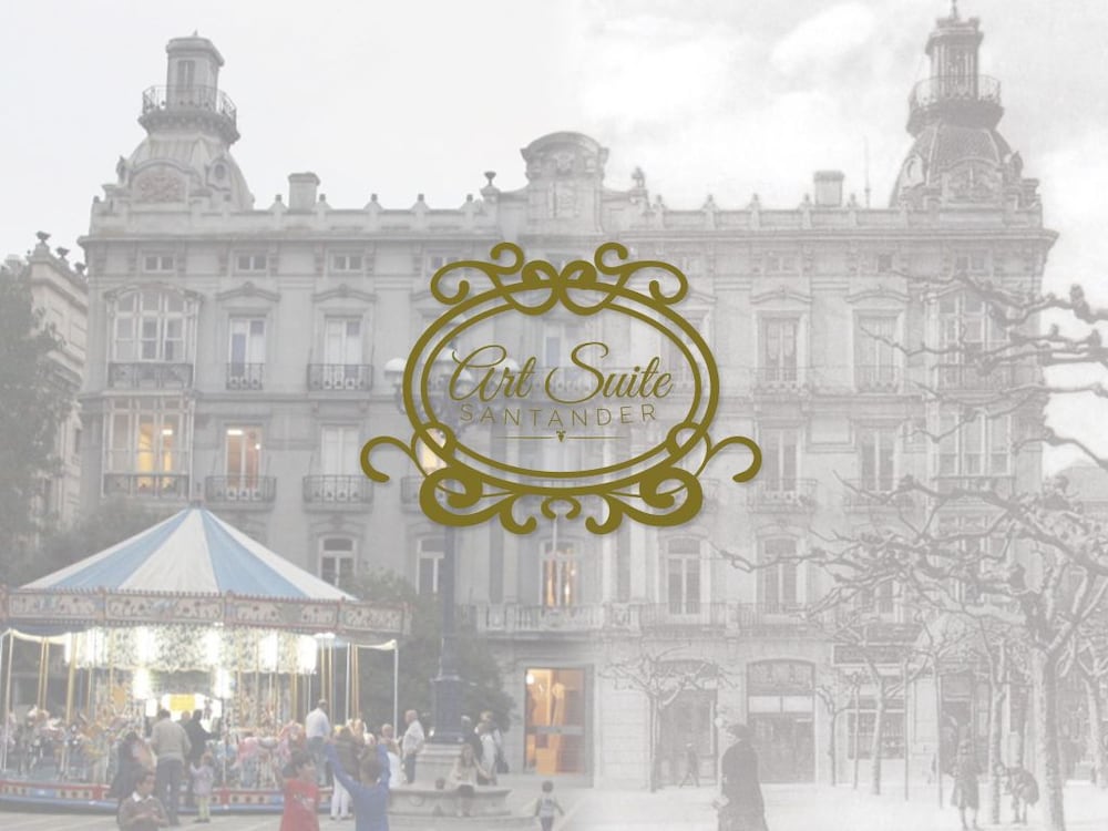 Фото Hotel Art Santander