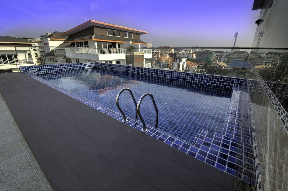 Фото New Nordic C-View Boutique