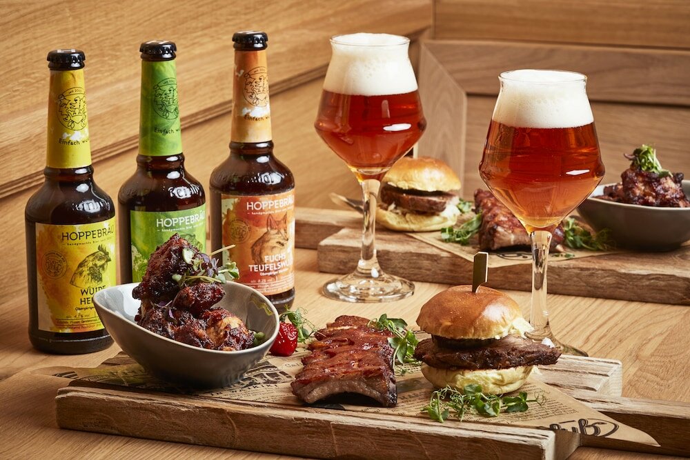 Фото Steigenberger Hotel München