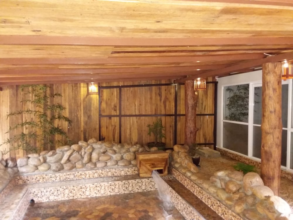 Фото Hotel Akimomi