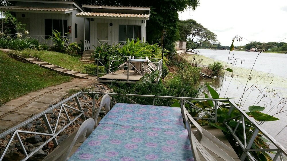 Фото Hadsaisuay Resort