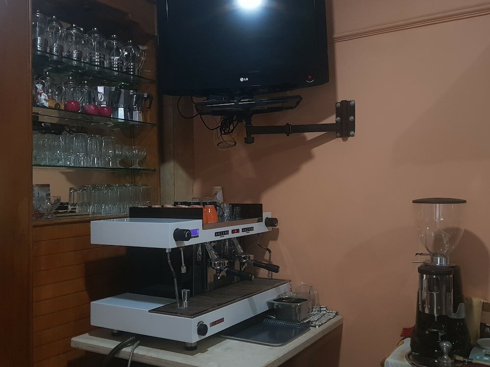 Фото Hotel Surya Baru