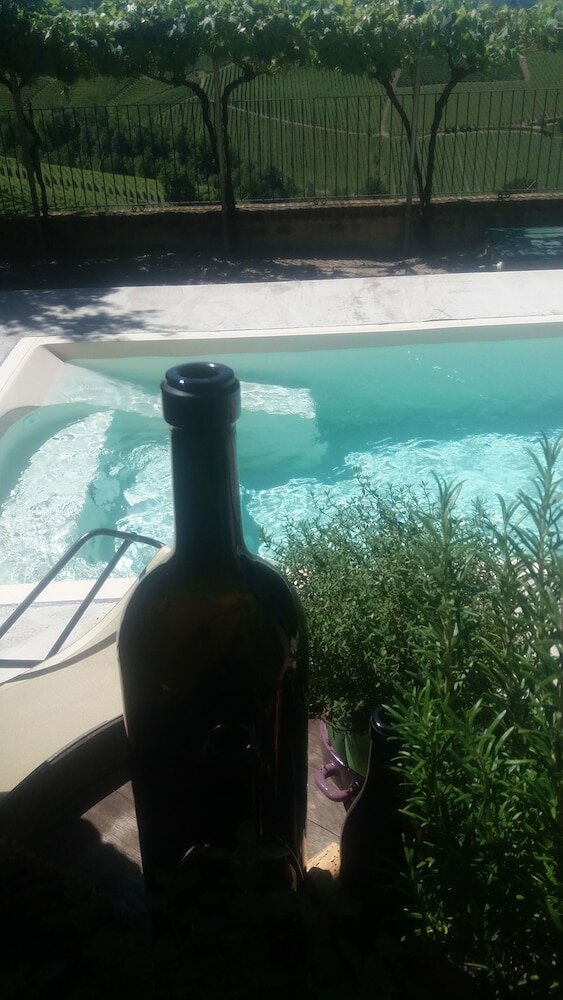 Фото Agriturismo i Grappoli