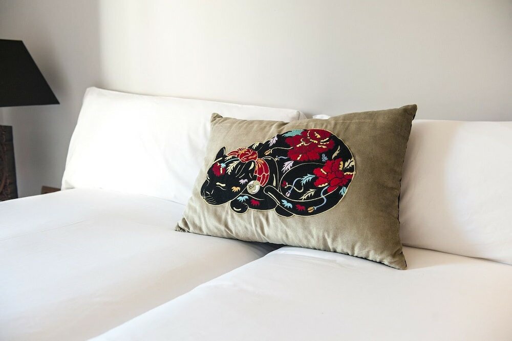 Фото Hotel Art Santander