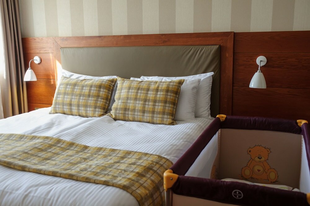 Фото Ruskovets Resort & Thermal SPA