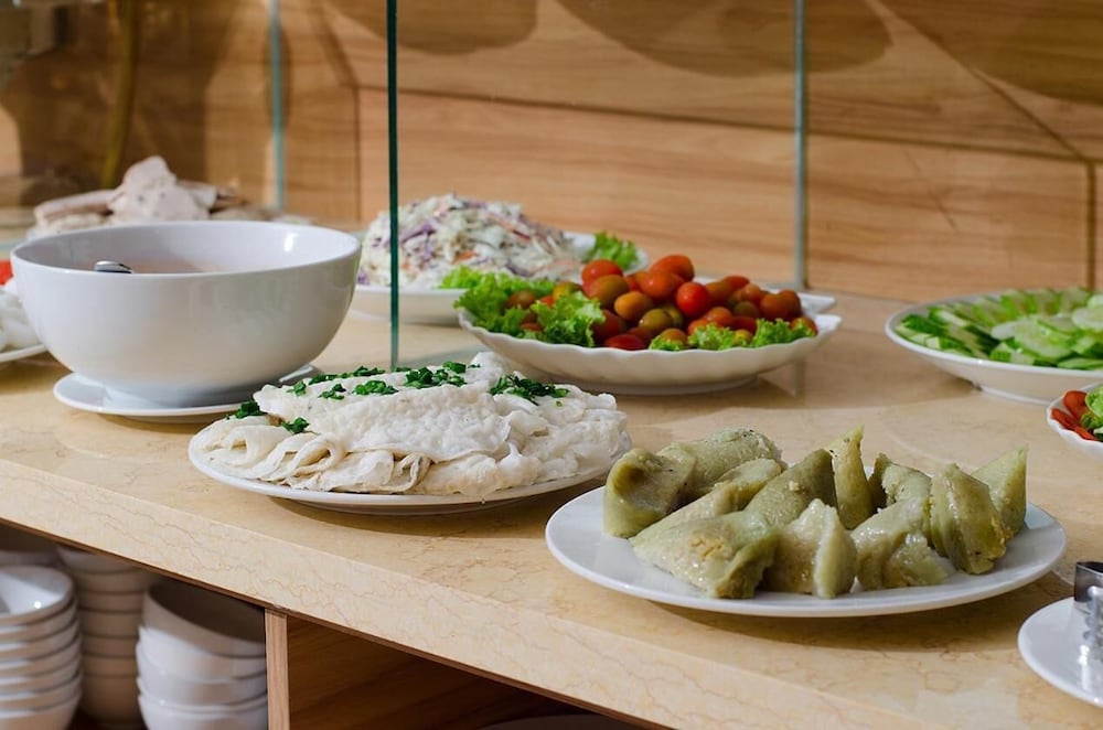 Фото Dream Hotel Nha Trang