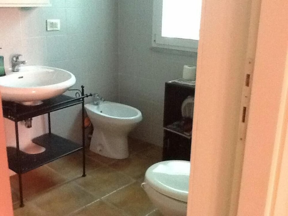 Фото B&b Torre Tonda