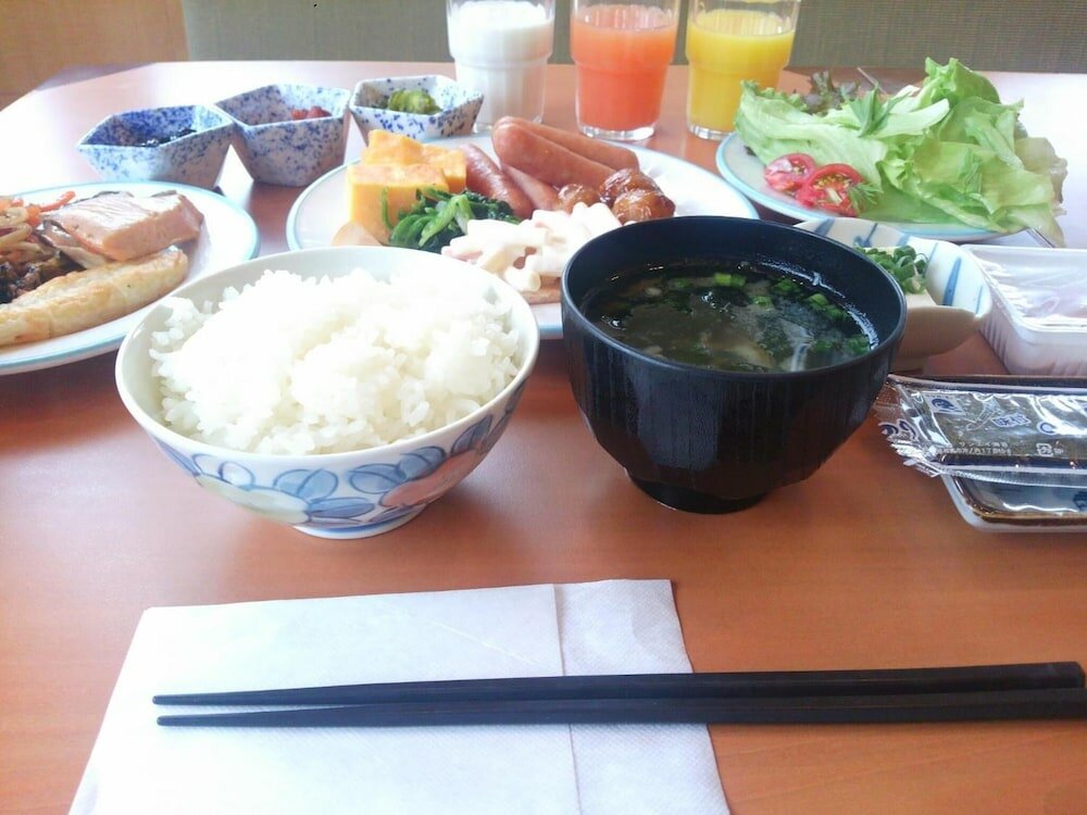 Фото Smile Hotel Shiogama