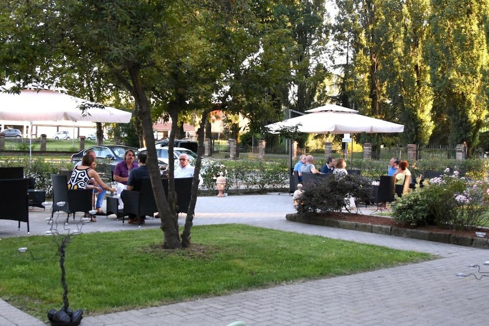 Фото Agriturismo Ponte di Rialto