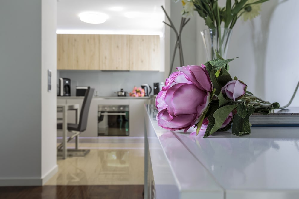 Фото The Queen Luxury Apartments Villa Vinicia