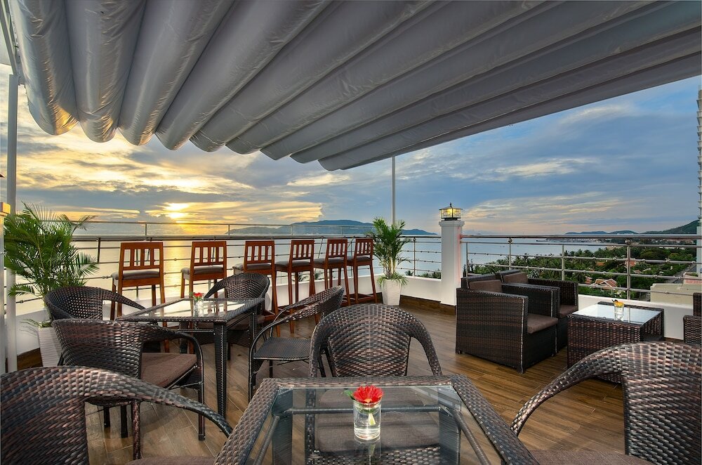 Фото Dream Hotel Nha Trang