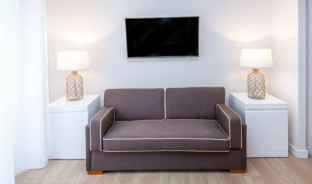 Фото Maxim bed and breakfast Suite Rooms
