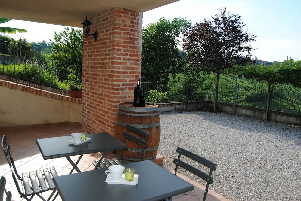 Фото Agriturismo i Grappoli