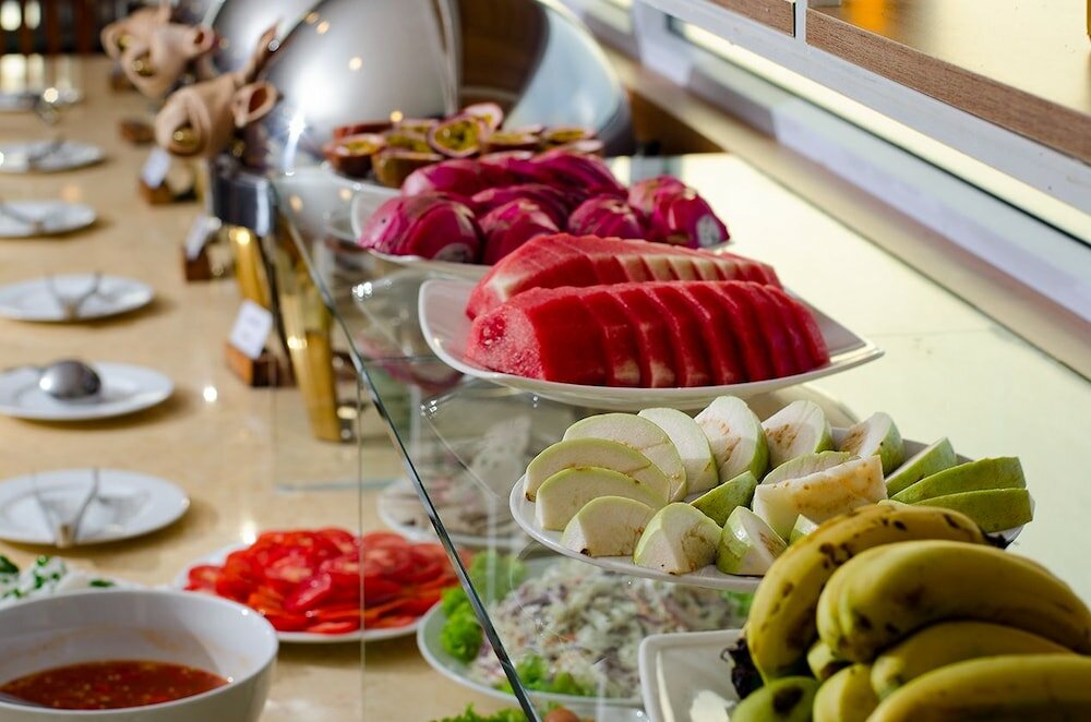 Фото Dream Hotel Nha Trang