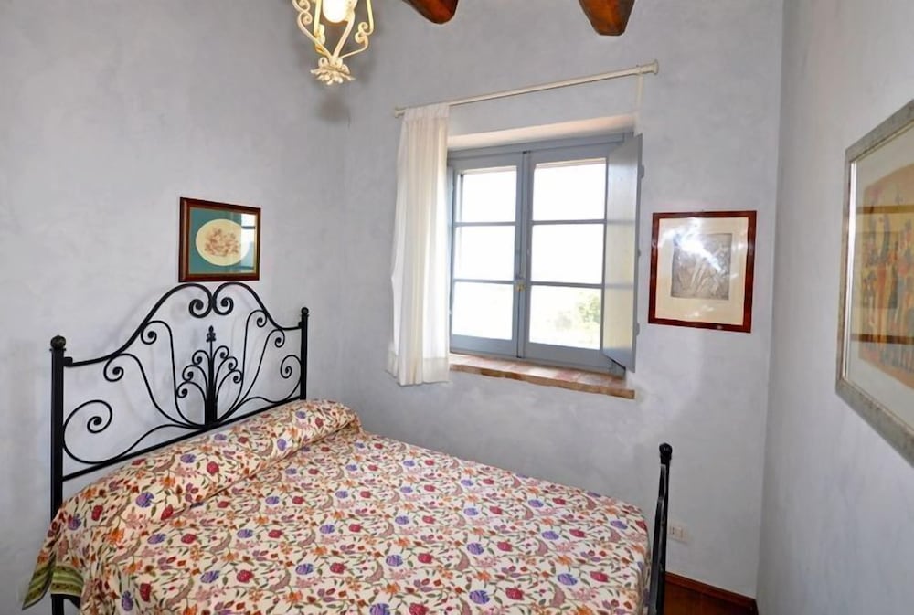 Фото Villa Cristiana