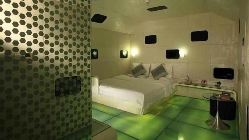 Фото Vision Fashion Hotel Shenzhen