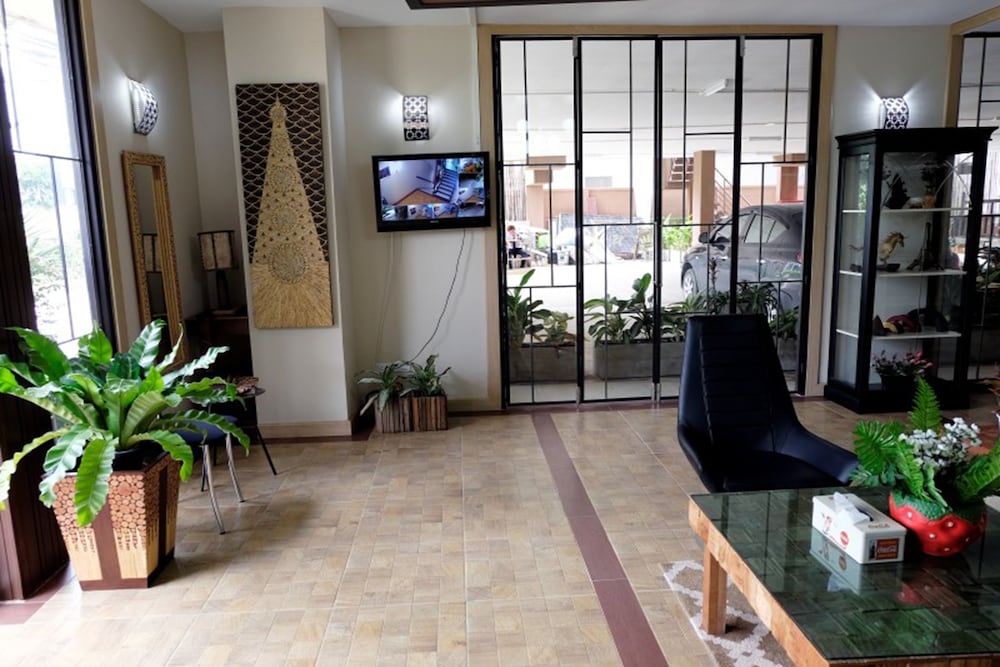 Фото A Good Nite at Nimman