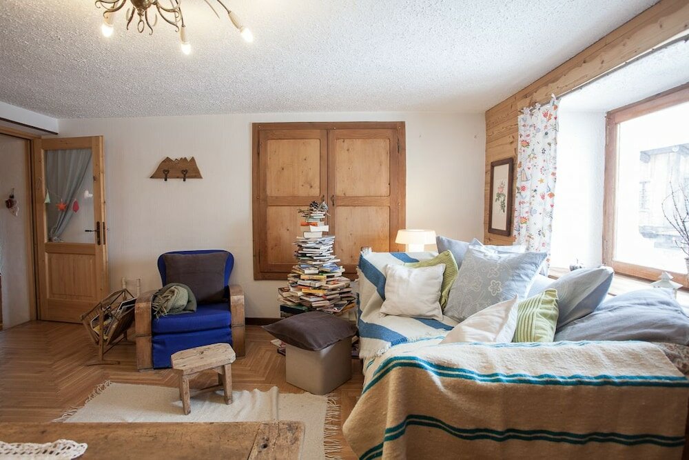 Фото Hotel Funivia