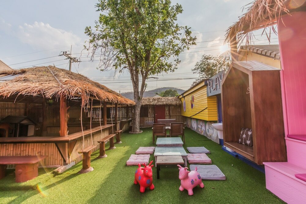 Фото See Sky Resort