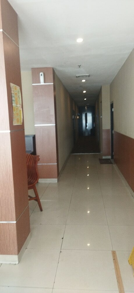 Фото Quds Express Hotel