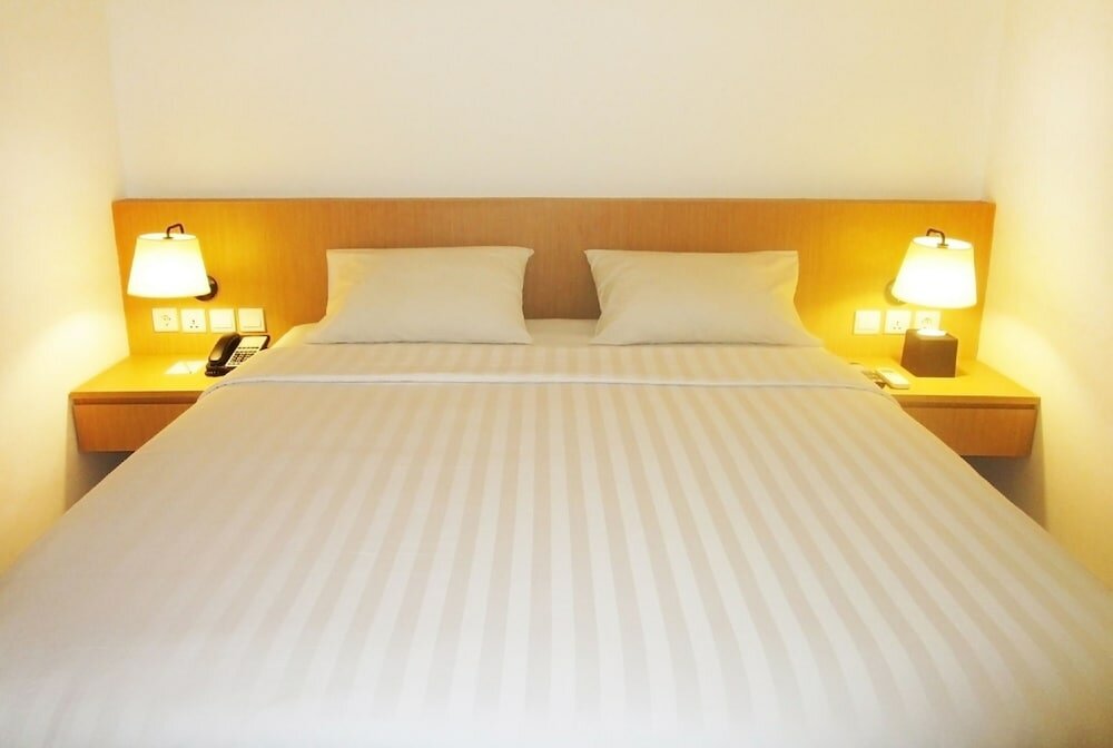 Фото Hotel Namin