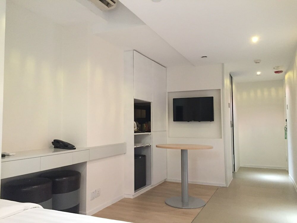 Фото Homy Hotel Central