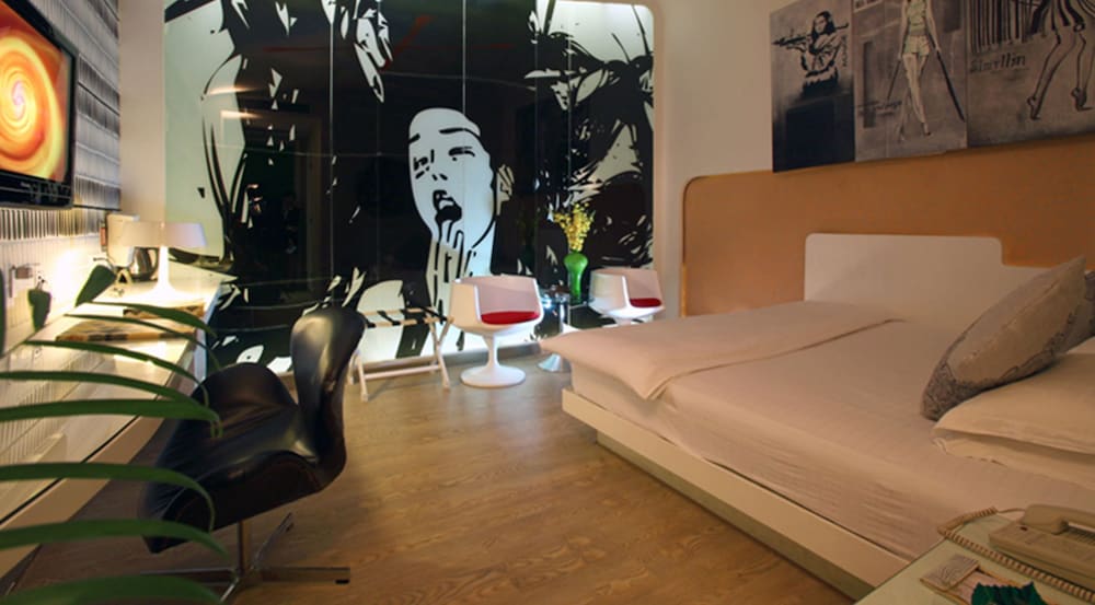 Фото Vision Fashion Hotel Shenzhen