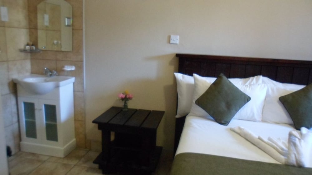 Фото Kamore Guest Inn