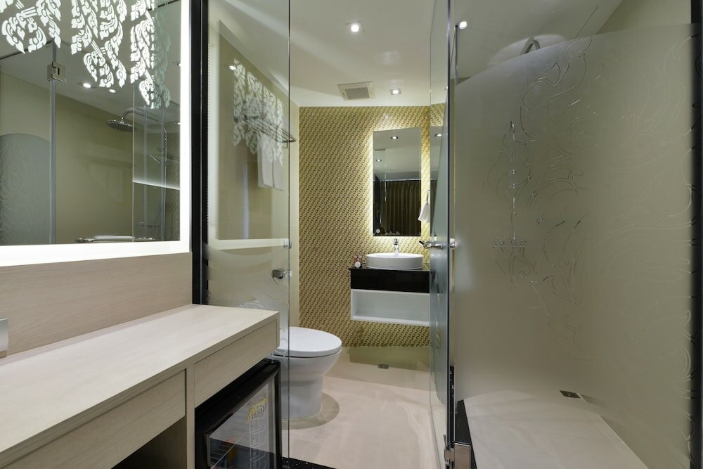 Фото Aspira G Sukhumvit 33