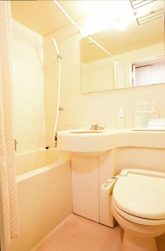 Гостиница Smile Hotel Yonago в Йонаго